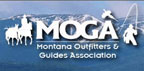 Montana Outfitters and Guide Association (MOGA) Show